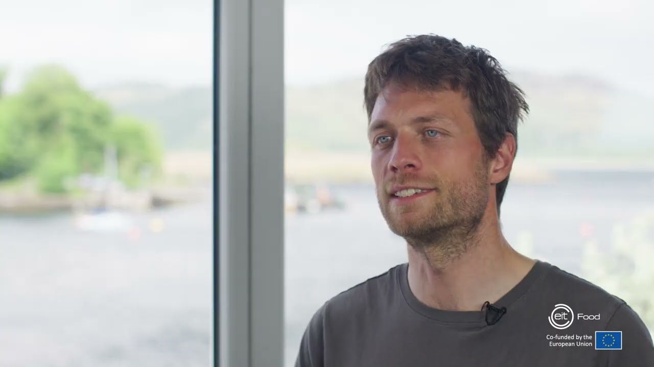 A Day In The Life - Marine Scientist