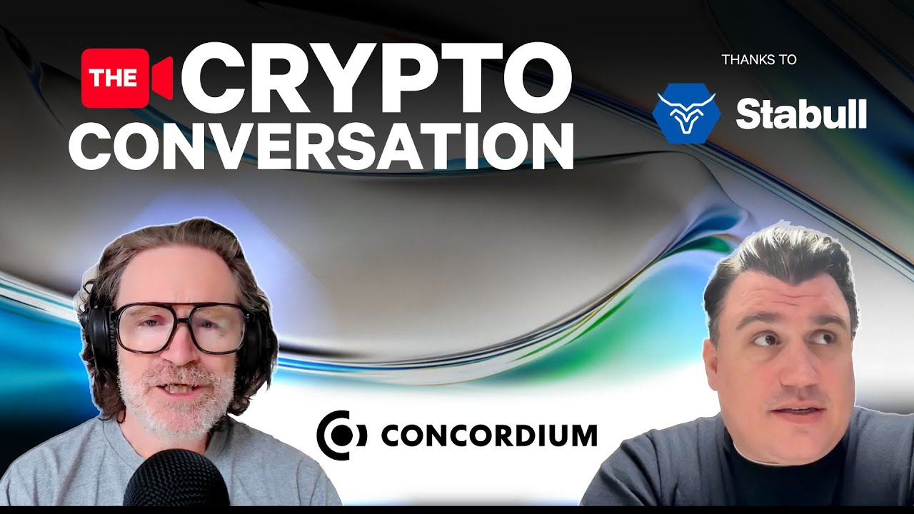 Concordium &ndash; L1 na nowo definiuje stablecoiny i PayFi