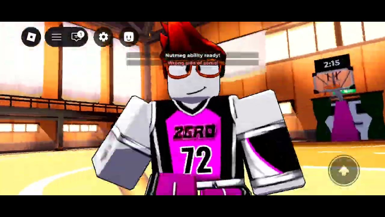 My first video