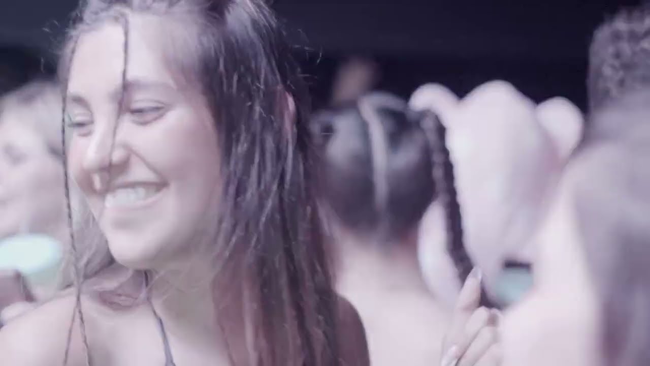 LUISINHODJ - SET LIVE DO BAILE FUNK 2 