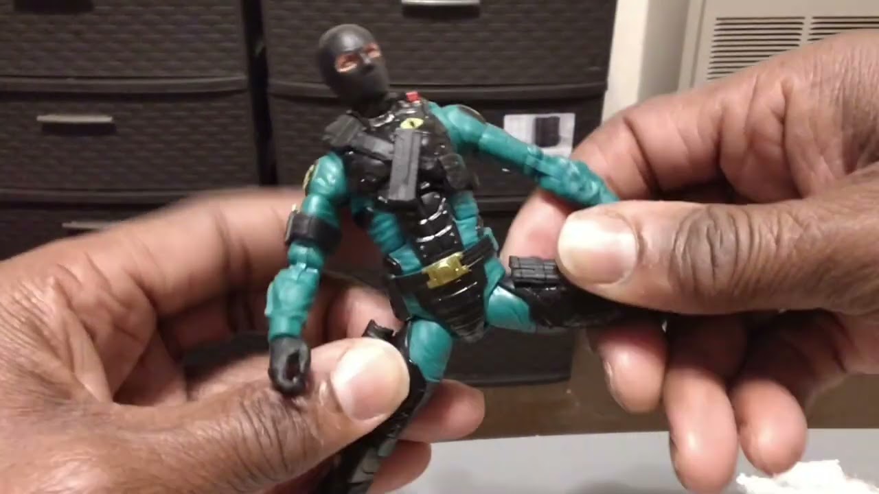 COBRA NIGHT - VIPER 