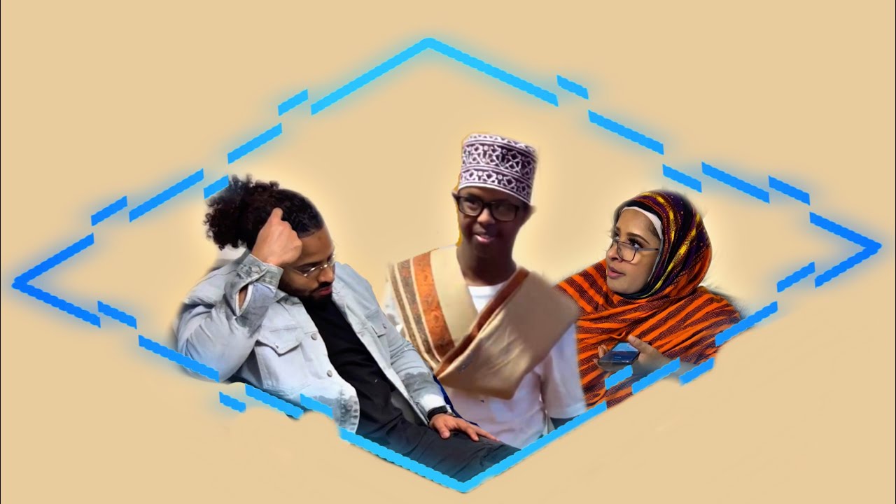 Caruurta mustaqbalkowda kafikir(short film Somali)￼