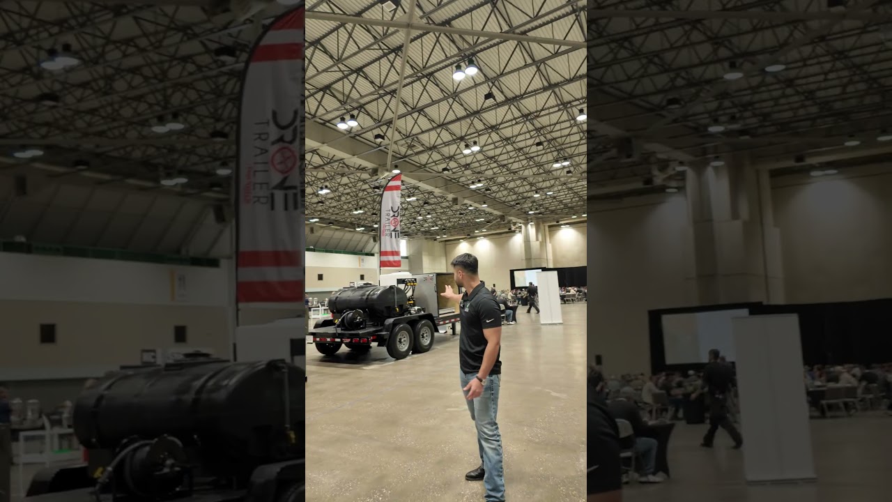 Talos Drones at Spray Drone End User Conference 2026 | KC Throwback  #agtech #drones #precisionag
