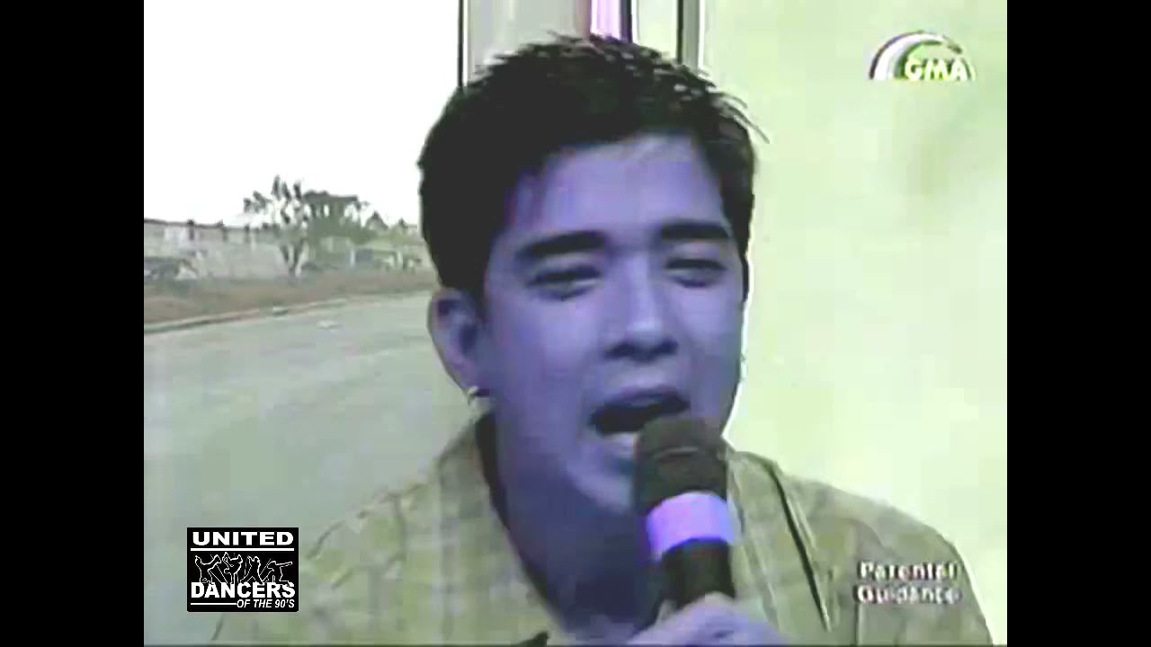 My Side Of Town by Lutricia McNeal Dance Contest (Grand Finals) @ Eat Bulaga