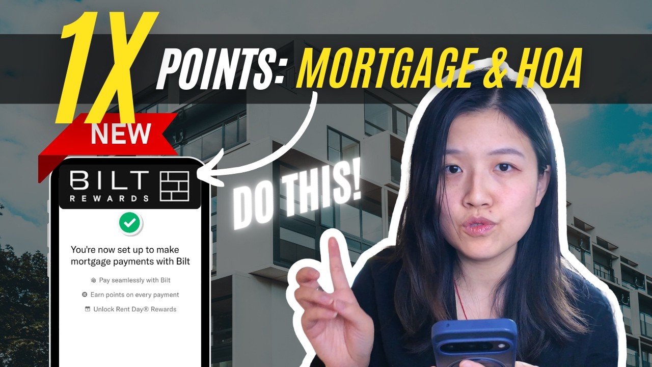 Bilt 2.0: Как оплачивать ипотеку и коммунальные платежи (пошаговая инструкция по оплате счетов за...