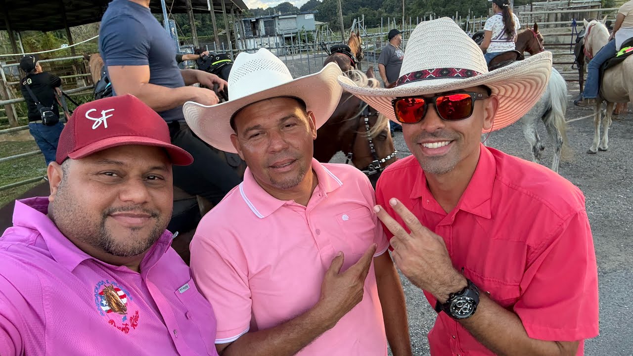 Cumpleaños de Red en Hatillo