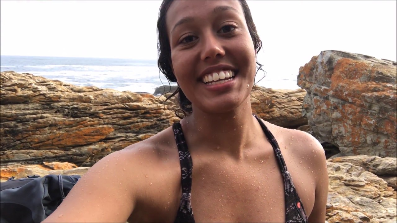 Tsitsikamma, gezondheid! ♥ Vlog #9 ♥ CYNGOESSOUTH