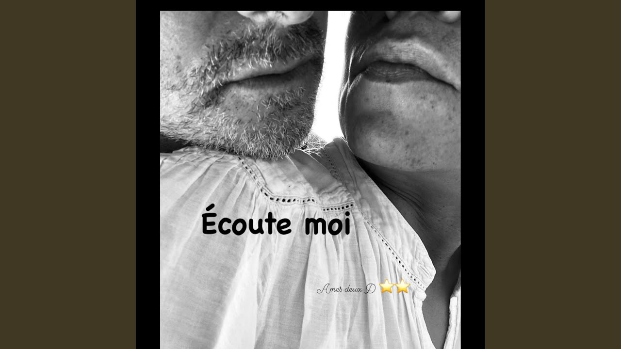 Ecoute moi