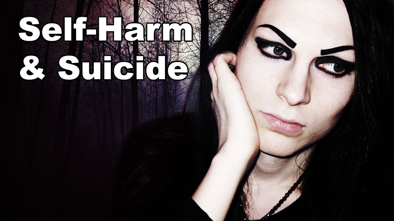 Self-Harm & Suicidal Thoughts and Behavior