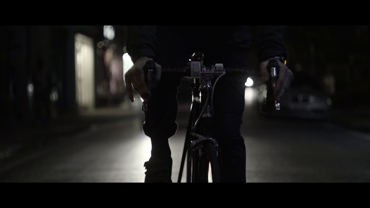 Temple Cycles Classic Singlespeed - Made for the City