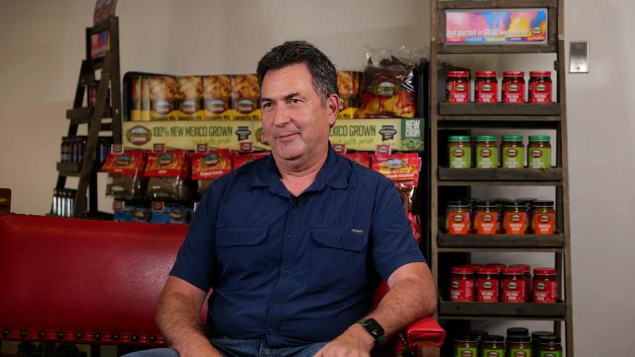 Bueno Foods Sustainability Story
