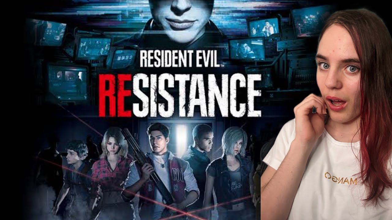 Playing RE Resistance For The Very First Time