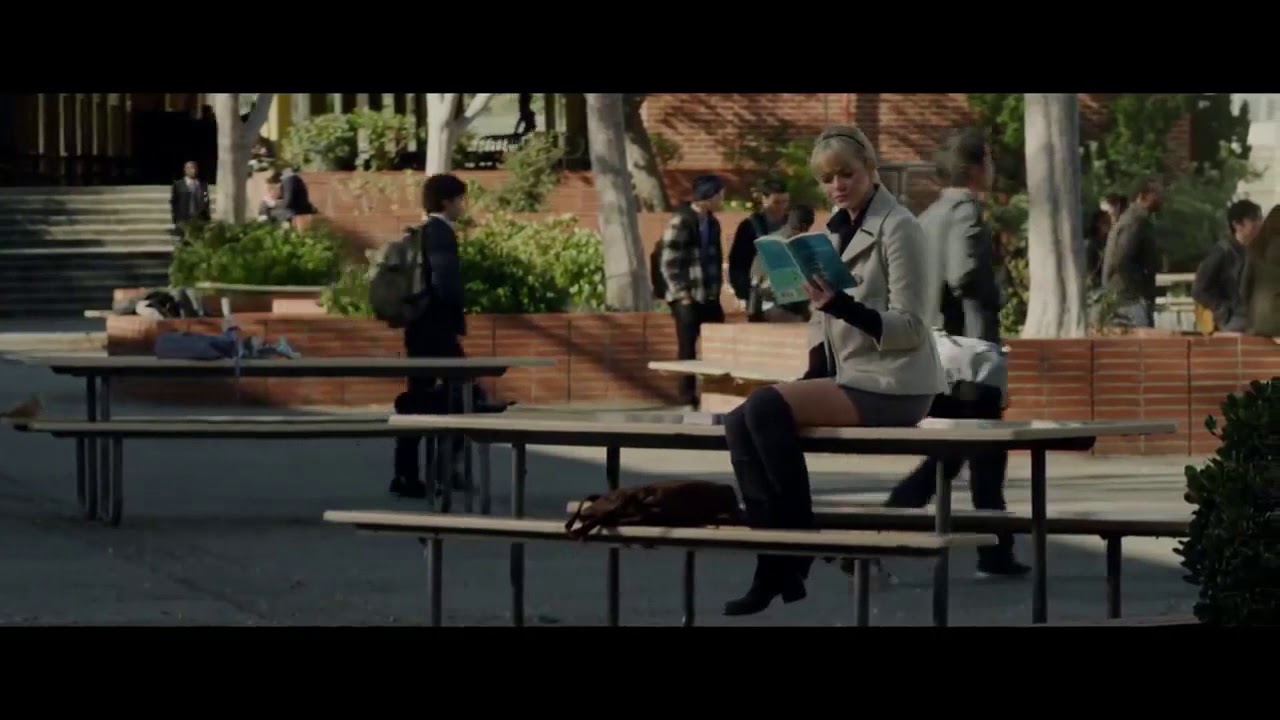 Top 5 school fight secnce
