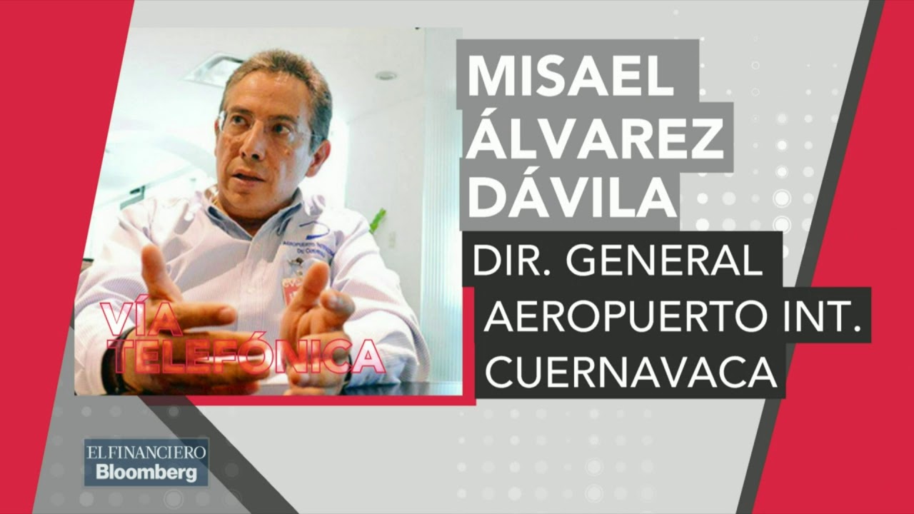 Aeropuerto de Morelos puede apoyar para evitar la saturación del AICM
