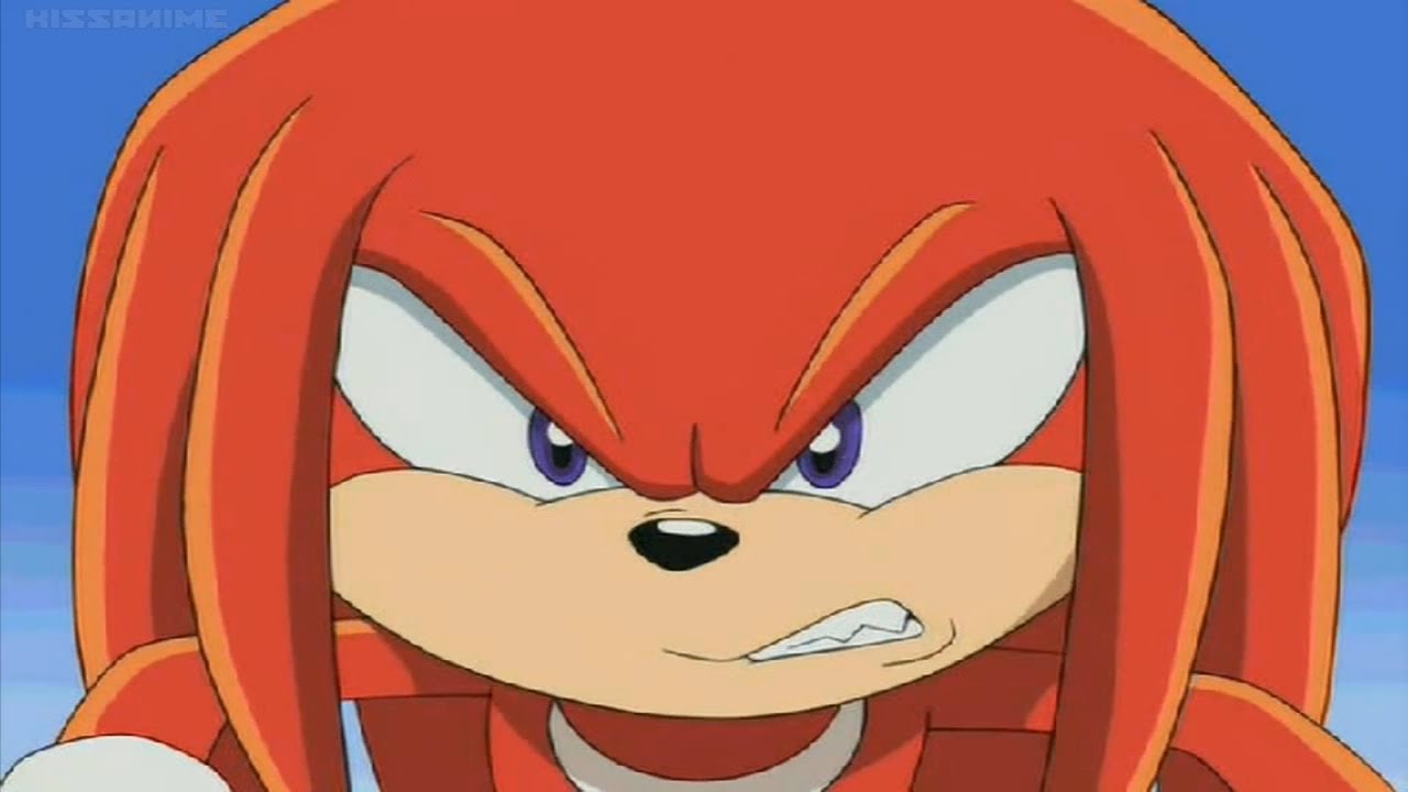 Sonic X Episodes 2-5 (REACTION)