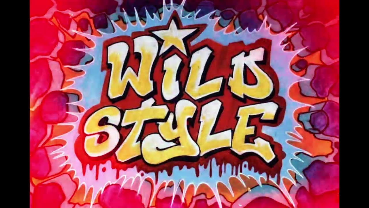 Wild Style - Bronx Bounce - Maxx Watt - Wild Style Special Edition [Official Video]