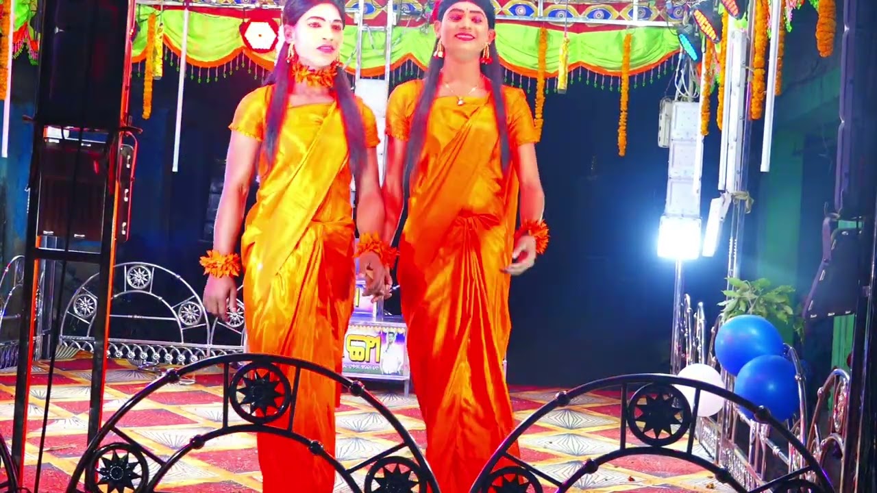 ଯାତ୍ରା ବଜରଙ୍ଗୀ//ସୁନାଖଳା ରାମ ନାଟକ //ହଁ ପରା Viral Scene //