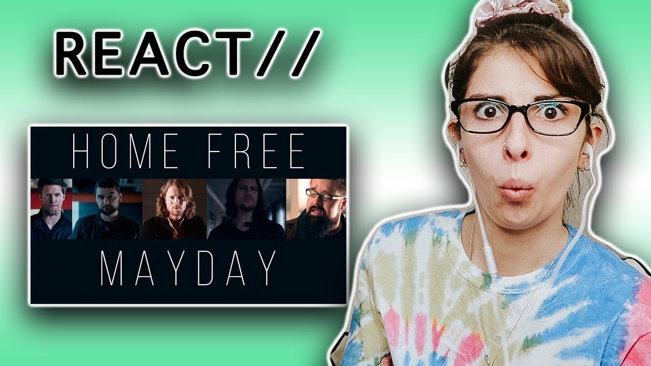 REACT // HOMEFREE 