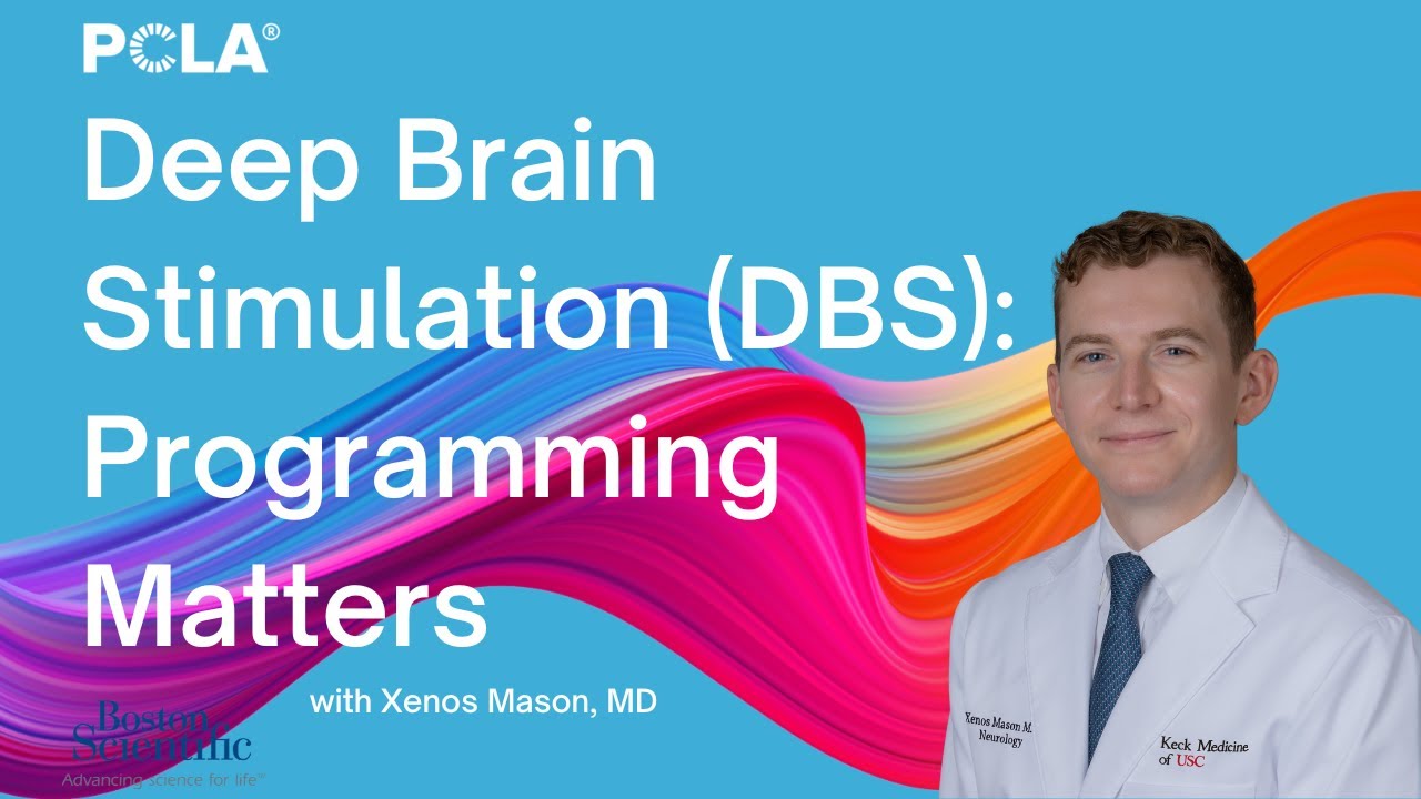 Deep Brain Stimulation (DBS): Programming Matters