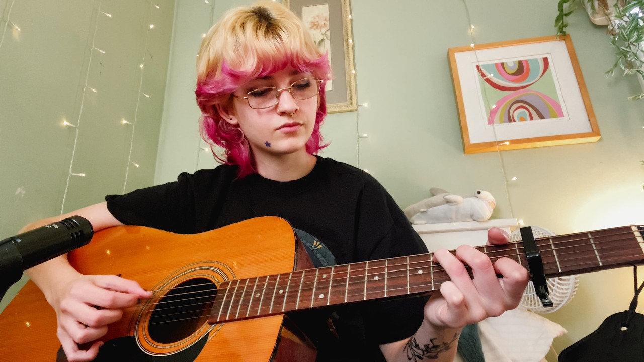 Soldier, Poet, King - The Oh Hellos Cover