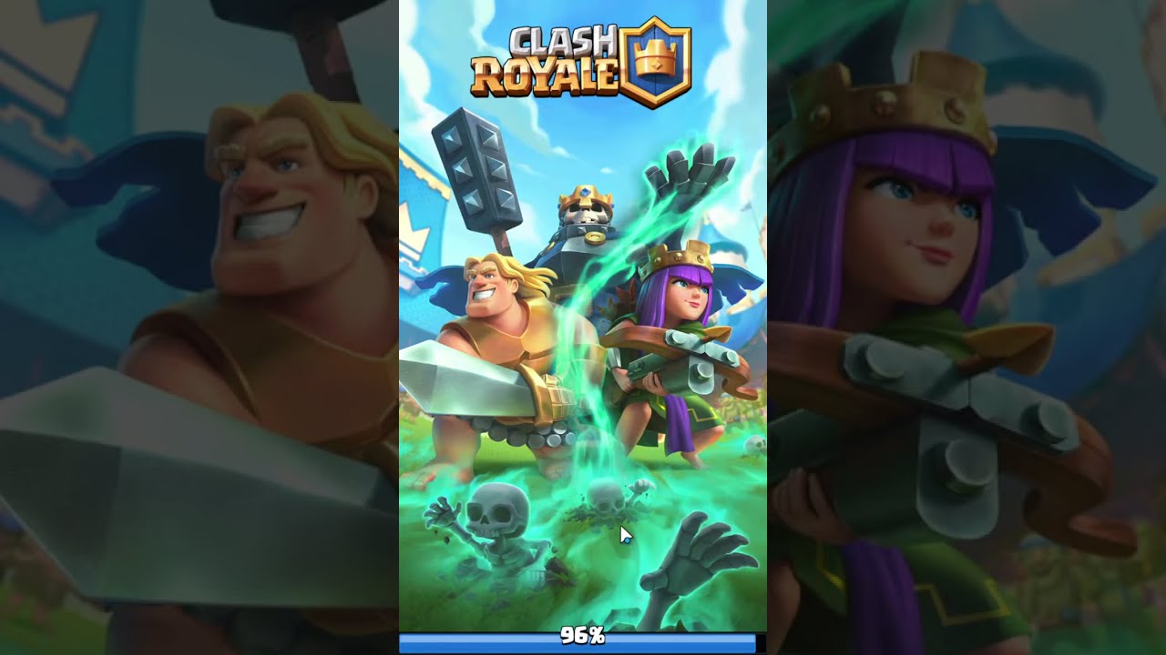 Clash Royale Live Streams Are CHANGING The Game