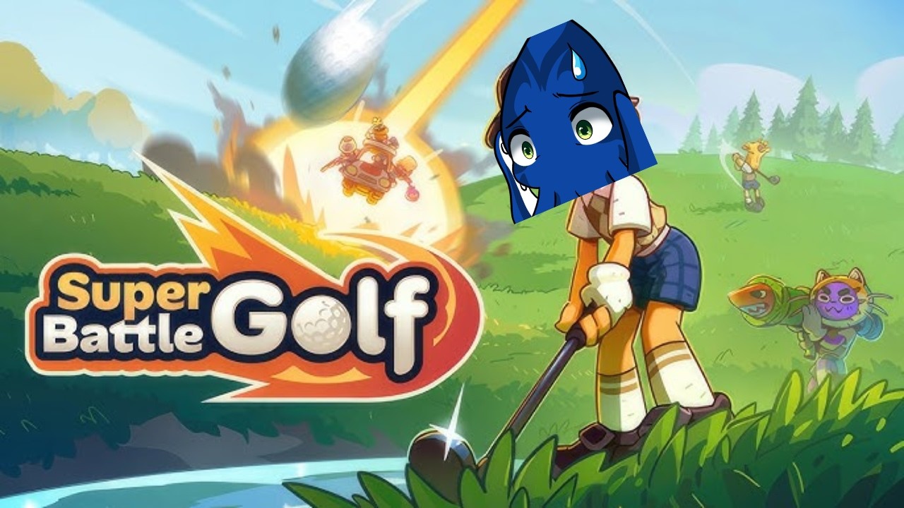 What Is Golf Anymore!?!?! (ft: Skreefff, KingBrandingo99, Cepholox, Kemostreams, Trashtarkovrat_yt)