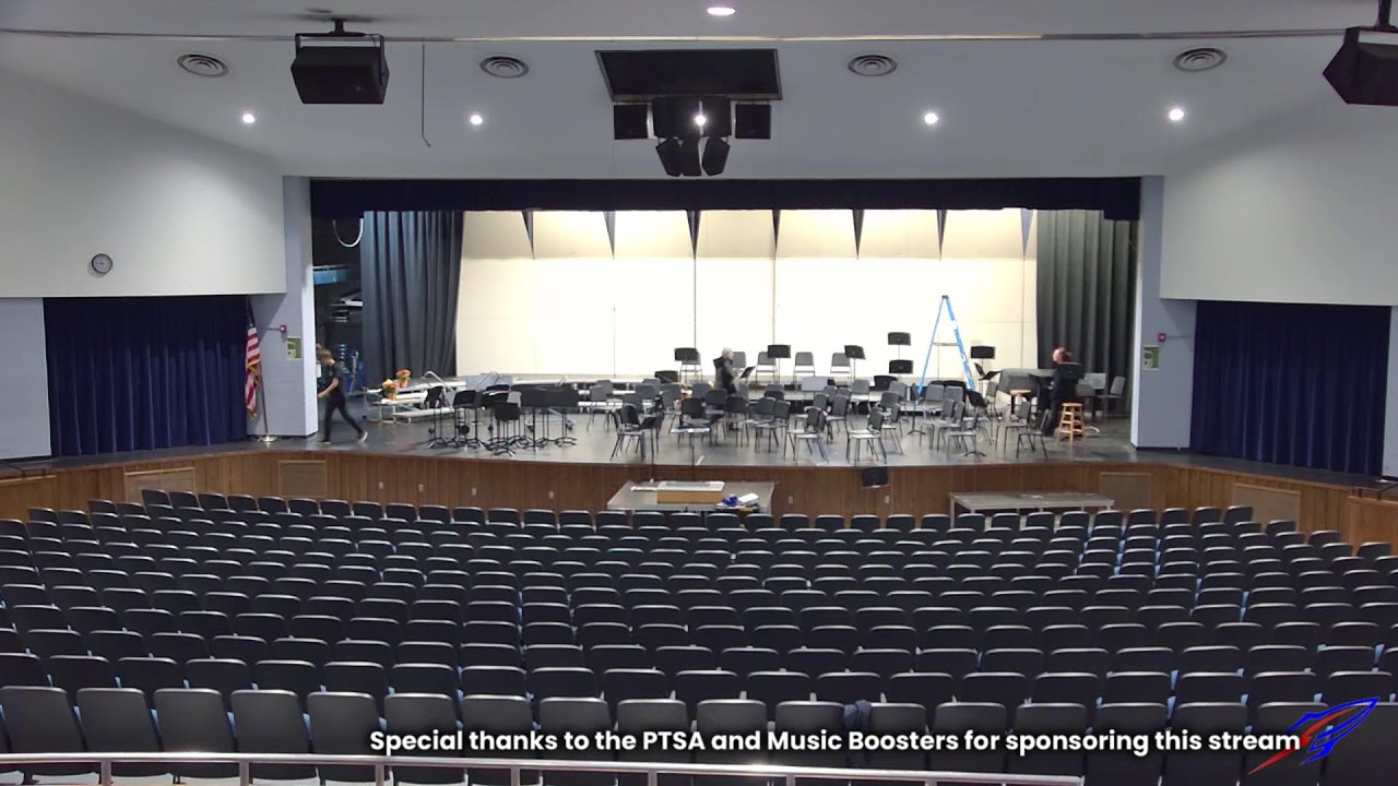 Day For Strings Concert