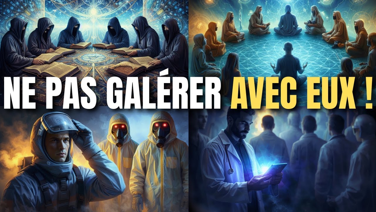 Ils sont condamnés : Le coût d'attaquer un élu ! Attention