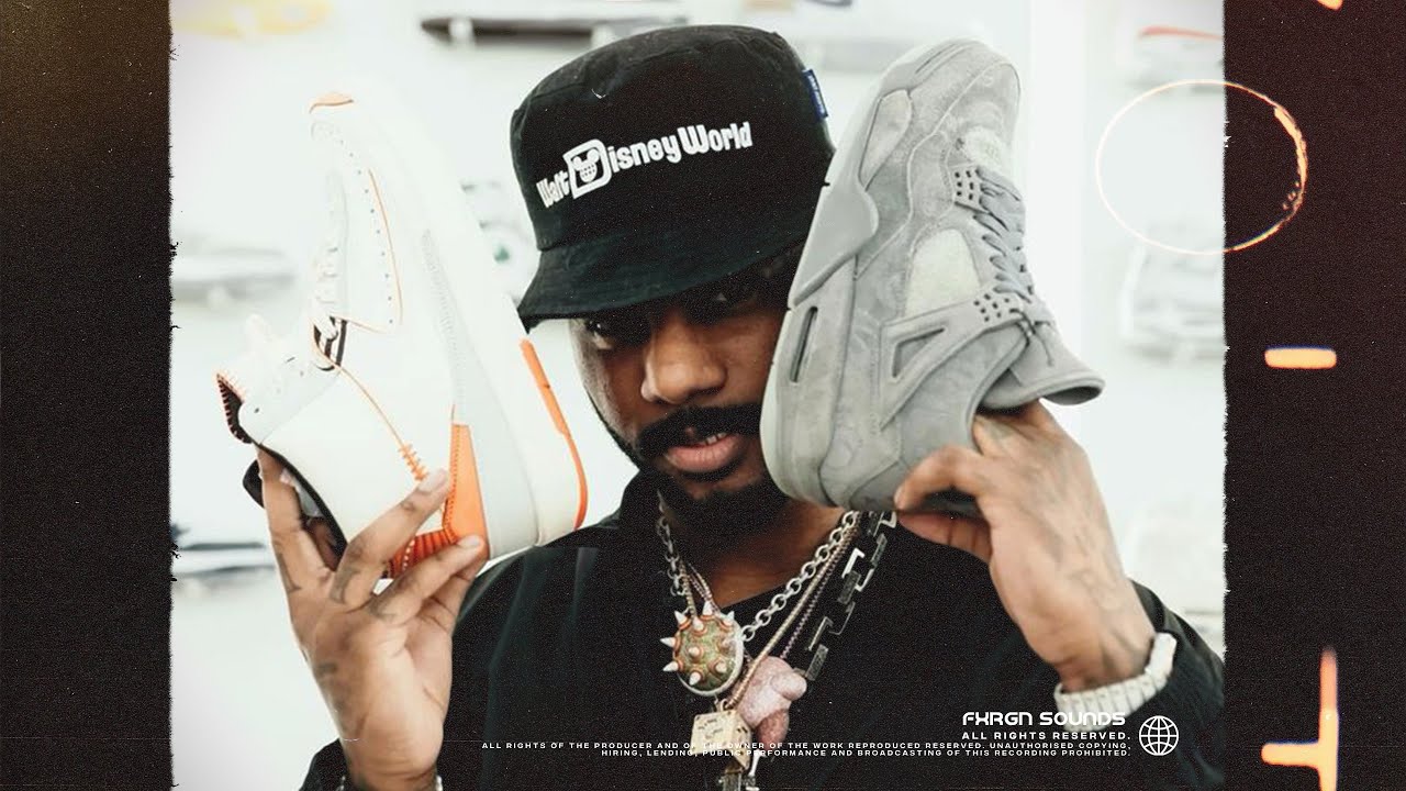 Bryson Tiller Type Beat 