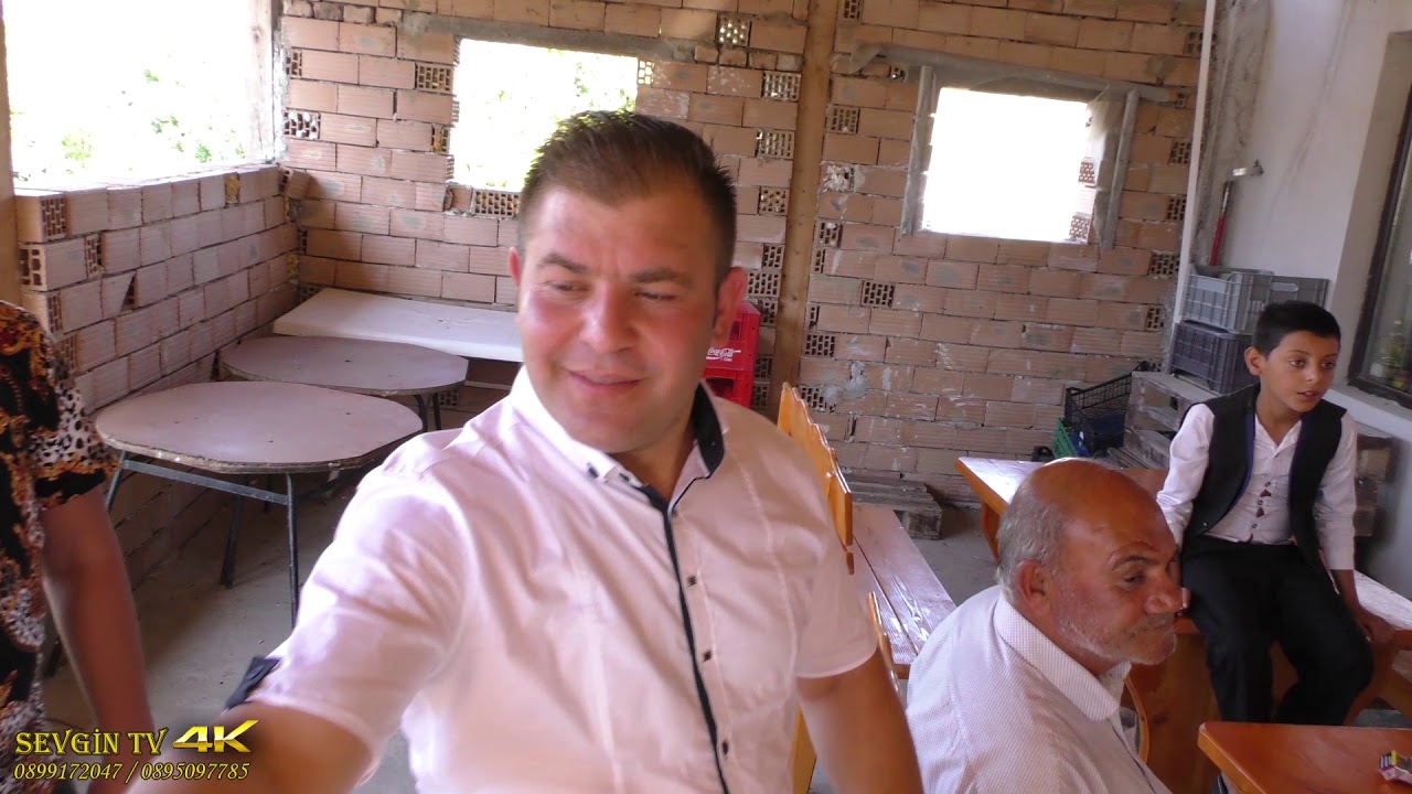 Ozan Golesh 3 DVD Sunnet Dugunu