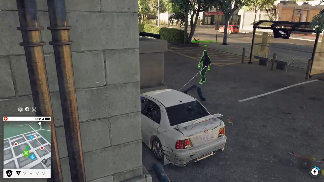 Vroom Vroooom