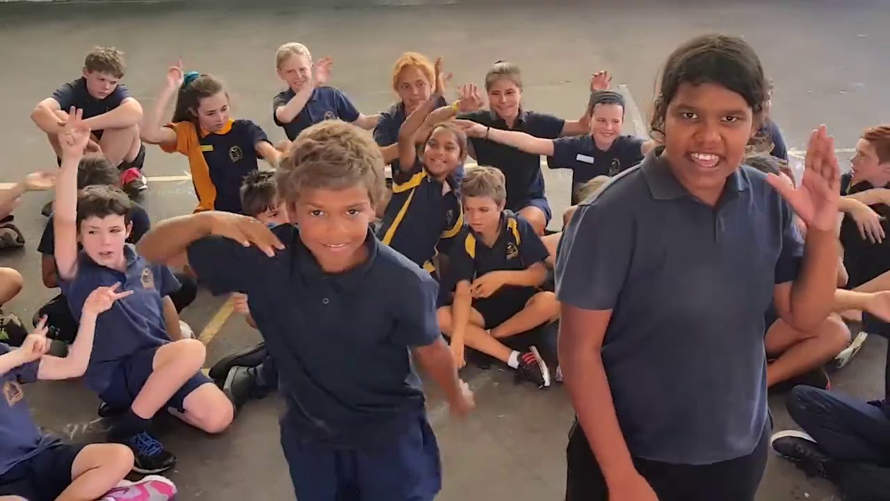 Move - Tambellup Crew
