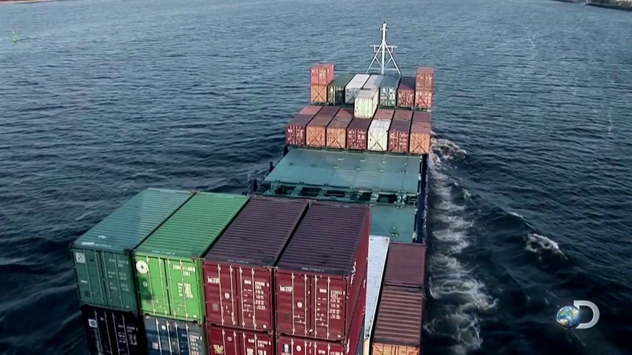 Sonic Sea Sneak Peek | Thurs May 19 9/8c
