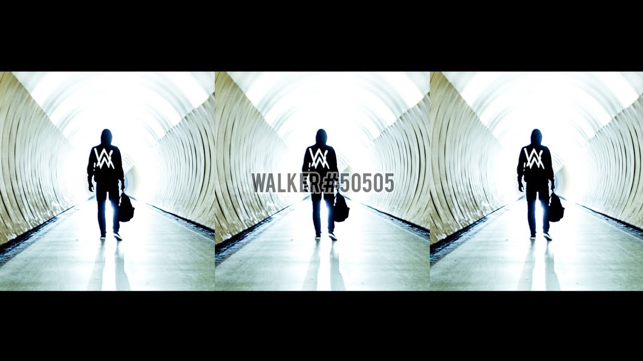 Fade X Faded X Faded (Restrung) [Mashup] - Alan Walker