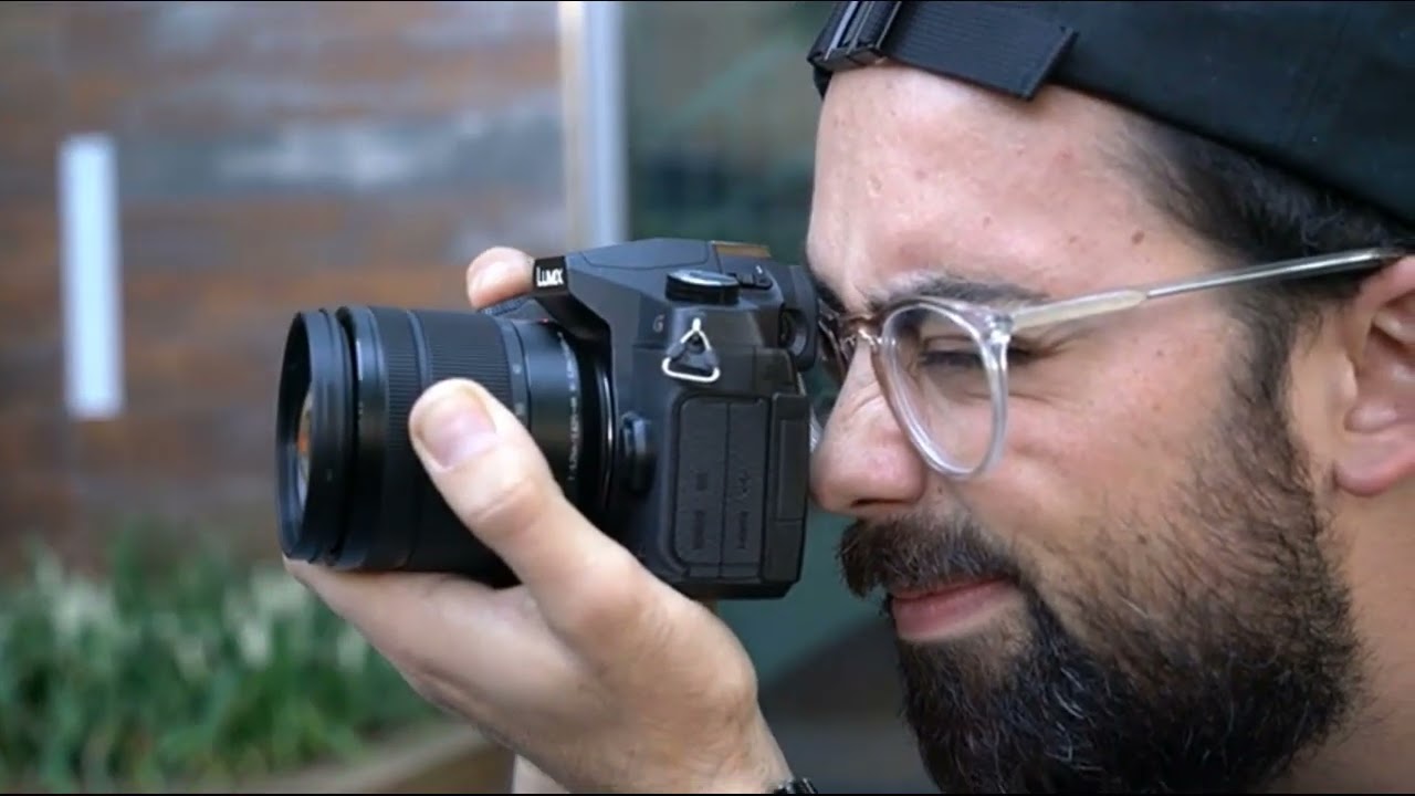 Everyone Should Know About The Panasonic LUMIX G85 4K Digital Camera VS Canon EOS M50