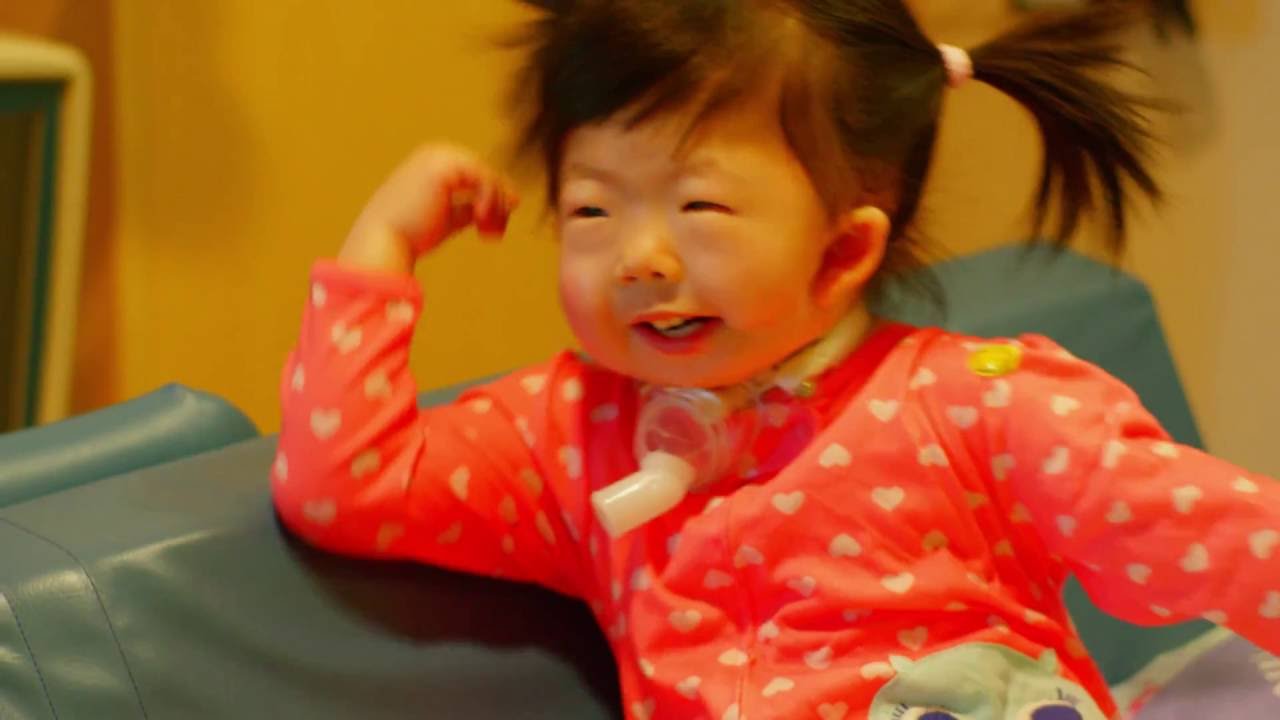 So Much Happiness! - Short Version