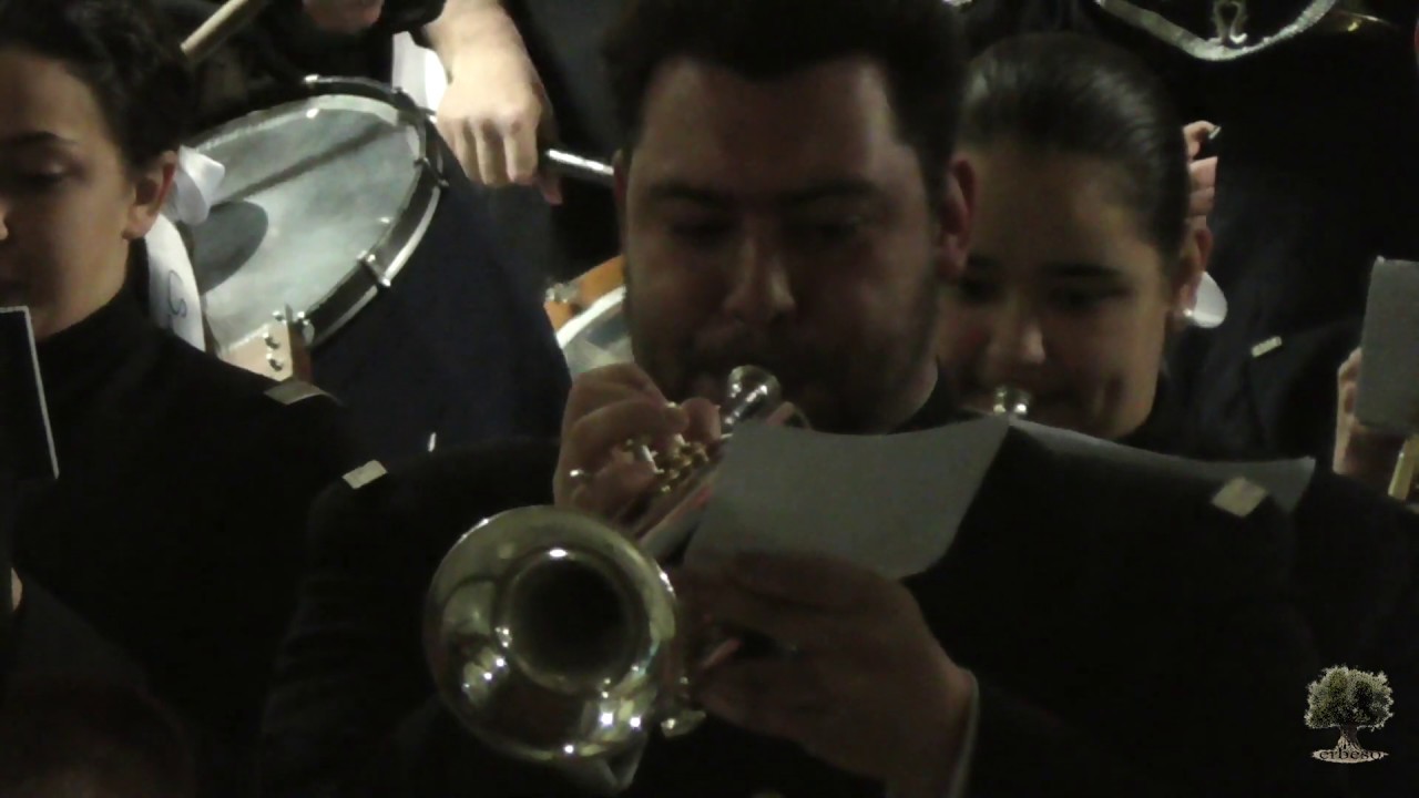 AM Santa Cecilia - En tu Humilde Desamparo (Estreno)