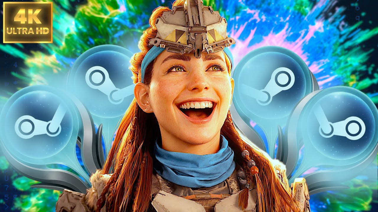 Platinando Horizon Zero Dawn Remastered - Gameplay no Modo Ultra Difícil  LIVE 36 | Só+1Fase