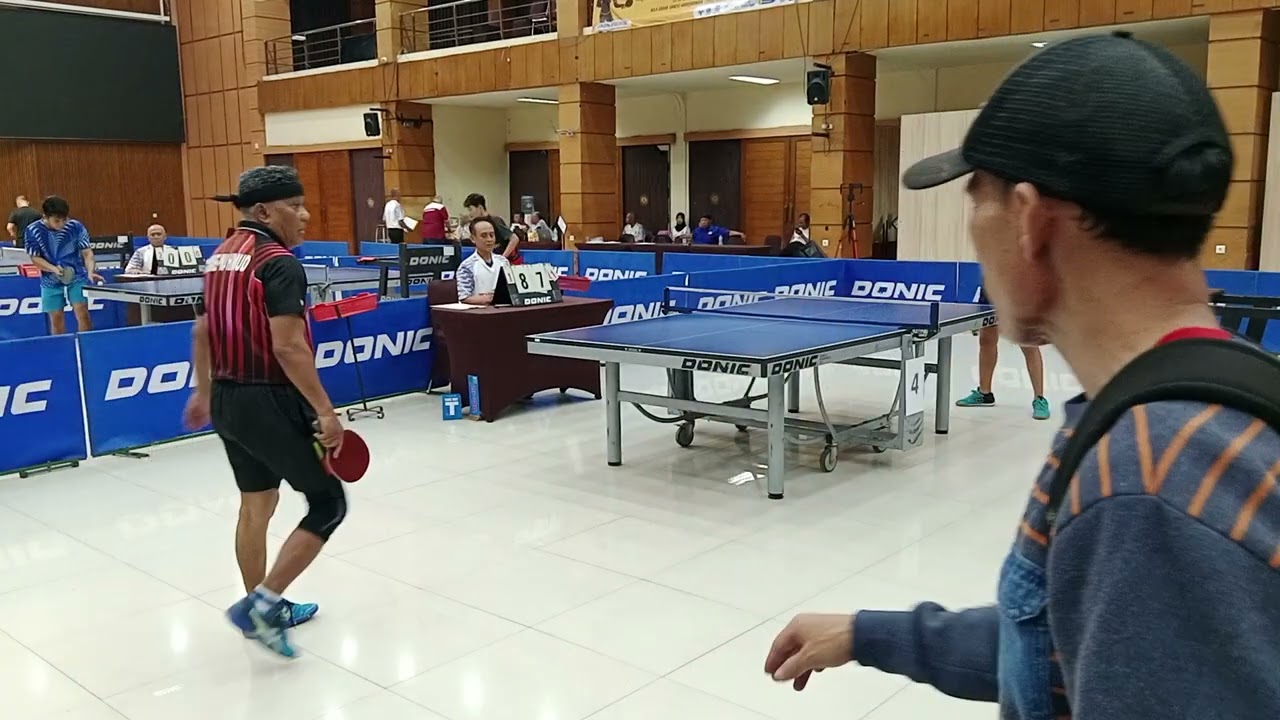 TERBAIK👍💯 LEGEND EDI MAHMUD VS ABUNG ANAK AJAIB