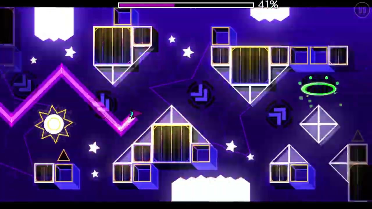 Star Party // Dominus