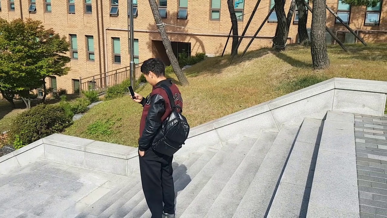 Dankook University, Jukjeon Campus