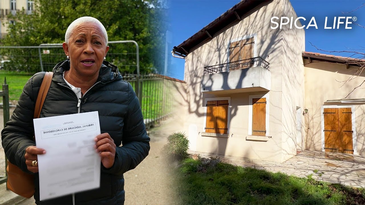 Squatteurs en France : quand les propriétaires perdent tout