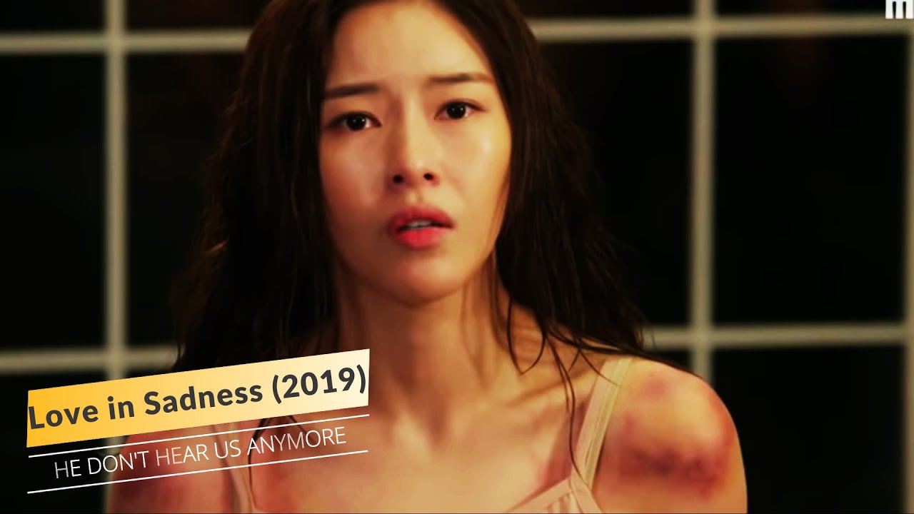 Love In Sadness - Park Ha Na (Ma ri centered MV 2) Tv Show domestic violence