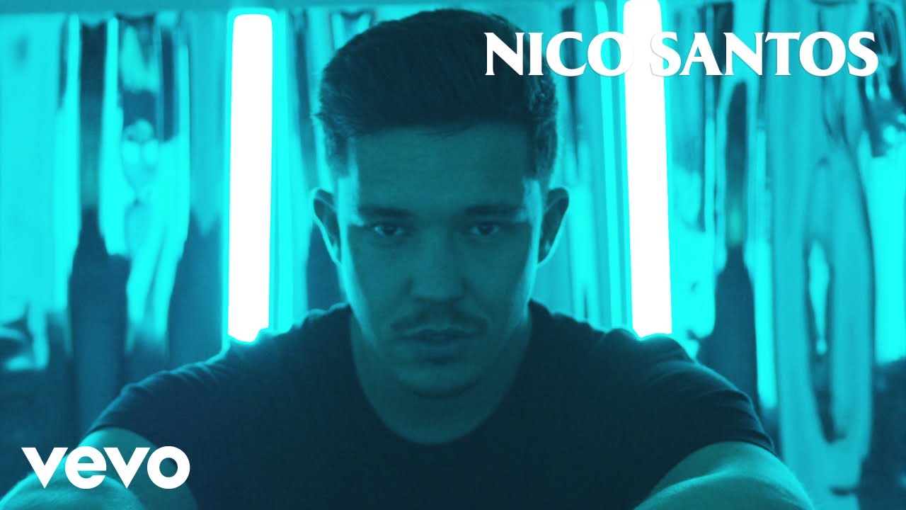Nico Santos - Changed