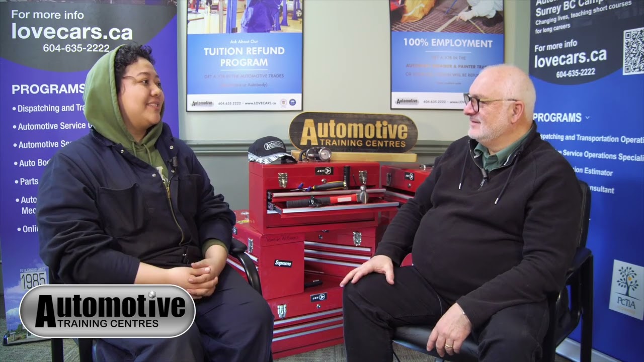 Start Strong 2026: How do regulated career colleges help students change careers?