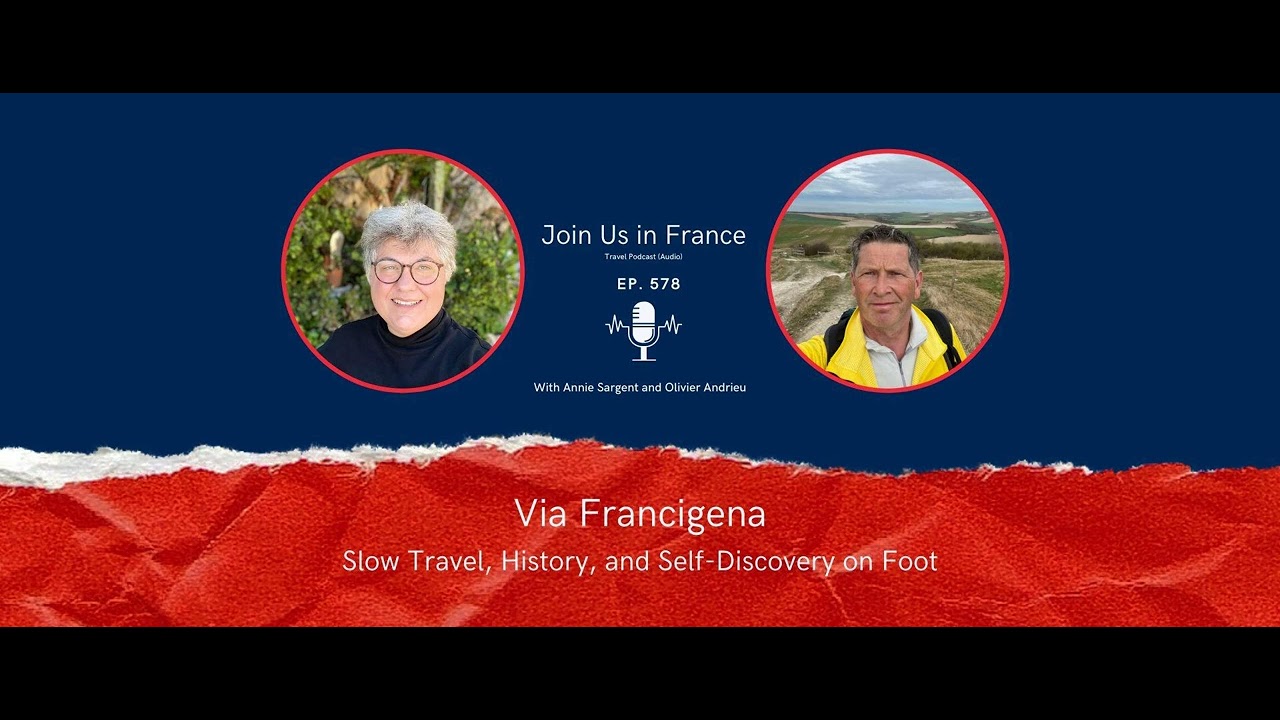The Via Francigena: Slow Travel, History, and Self-Discovery on Foot