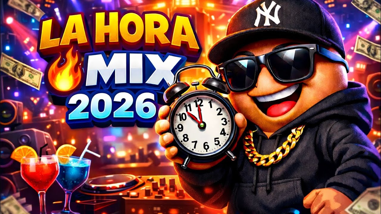 LOS DEMBOW MÁS PEGADOS 🔥 DEMBOW MIX 2026 | 15 MIN NONSTOP