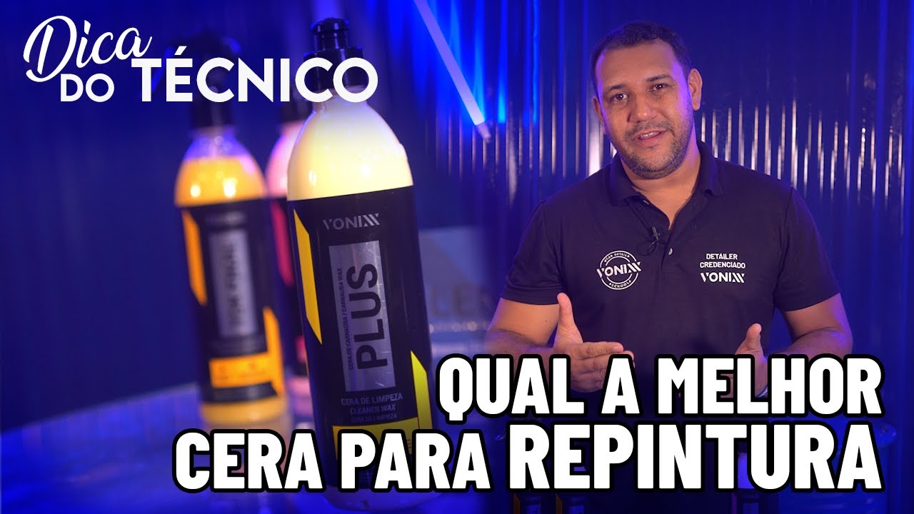 REPINTURA | Como proteger carro rec&eacute;m pintado!!  #DicadoT&eacute;cnico
