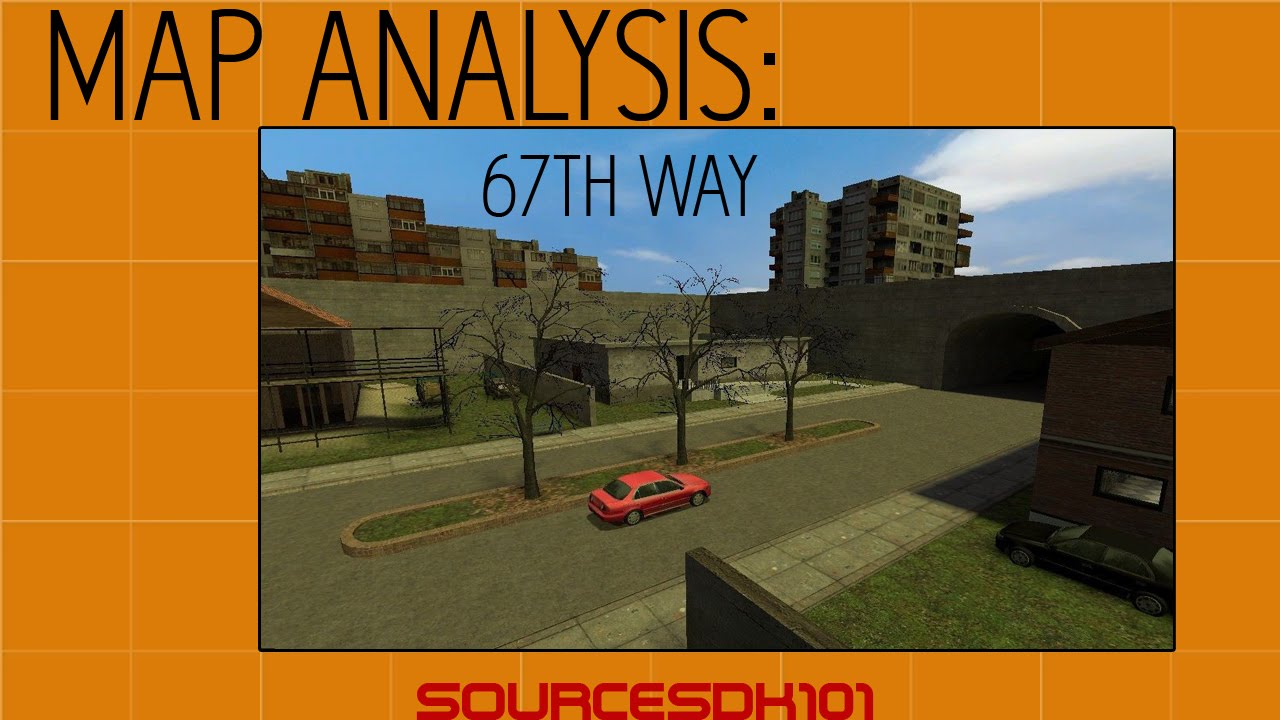 TTT Map Analysis - 67th Way