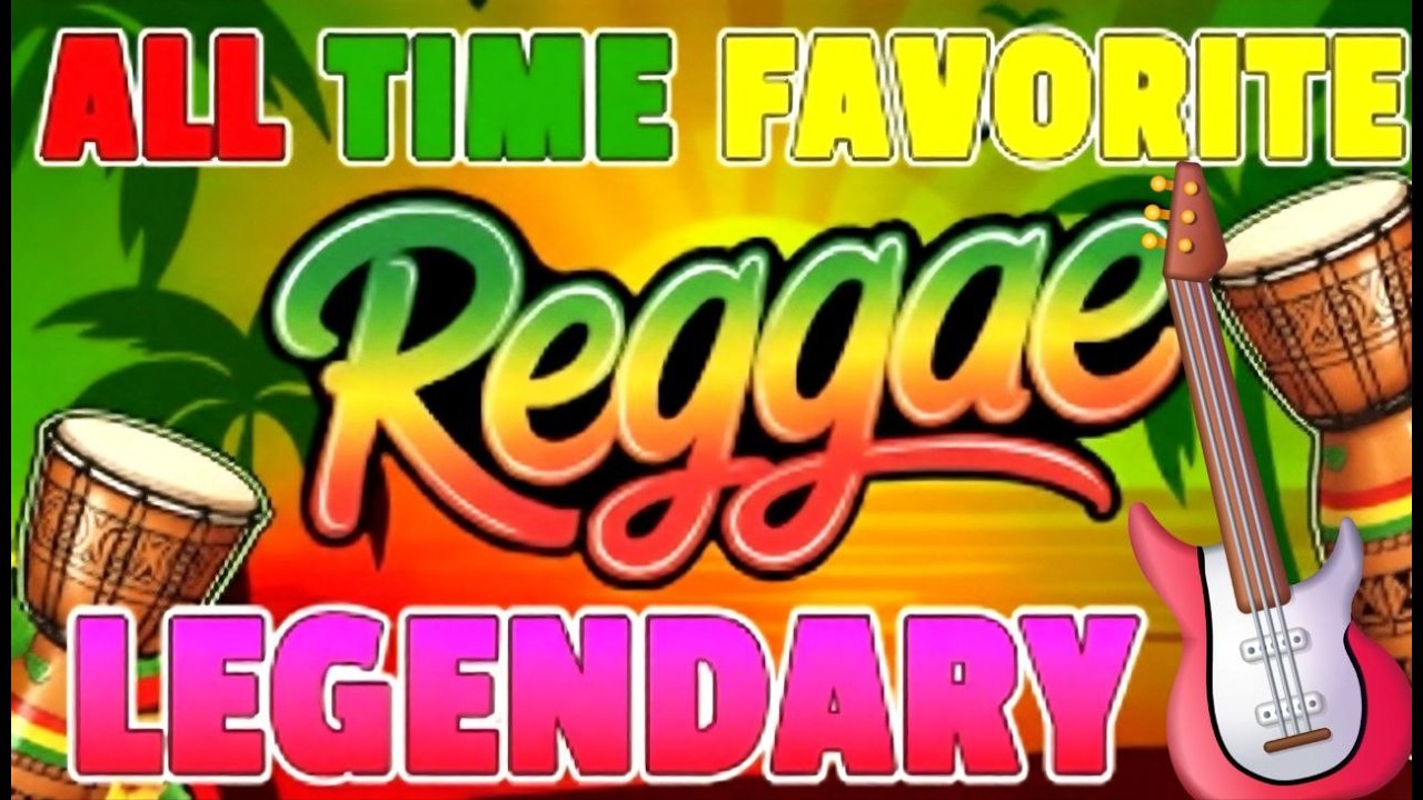 RELAXING REGGAE MUSIC MIX 2025, NEW REGGAE LOVE SONGS 2026 || ALL TIME FAVORITE REGGAE LOVES SONGS